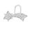 Berloque-para-brinco-cometa-de-ouro-branco-com-brilhantes Berloque-para-brinco-cometa-de-ouro-branco-com-brilhantes