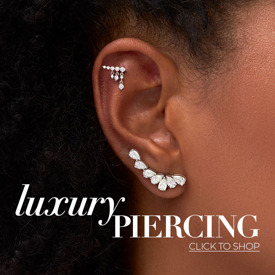 Luxury Piercing 09.05