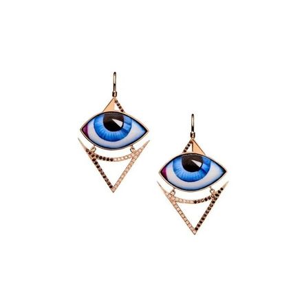 Brinco-Lito-de-ouro-com-diamantes-e-esmalte