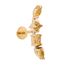 Piercing-helix-de-ouro-com-diamante-amarelo