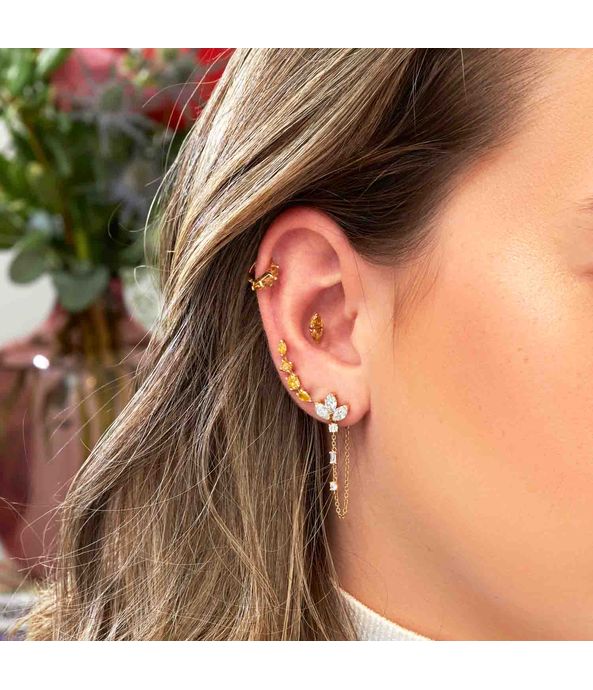 Piercing-helix-de-ouro-com-diamante-amarelo