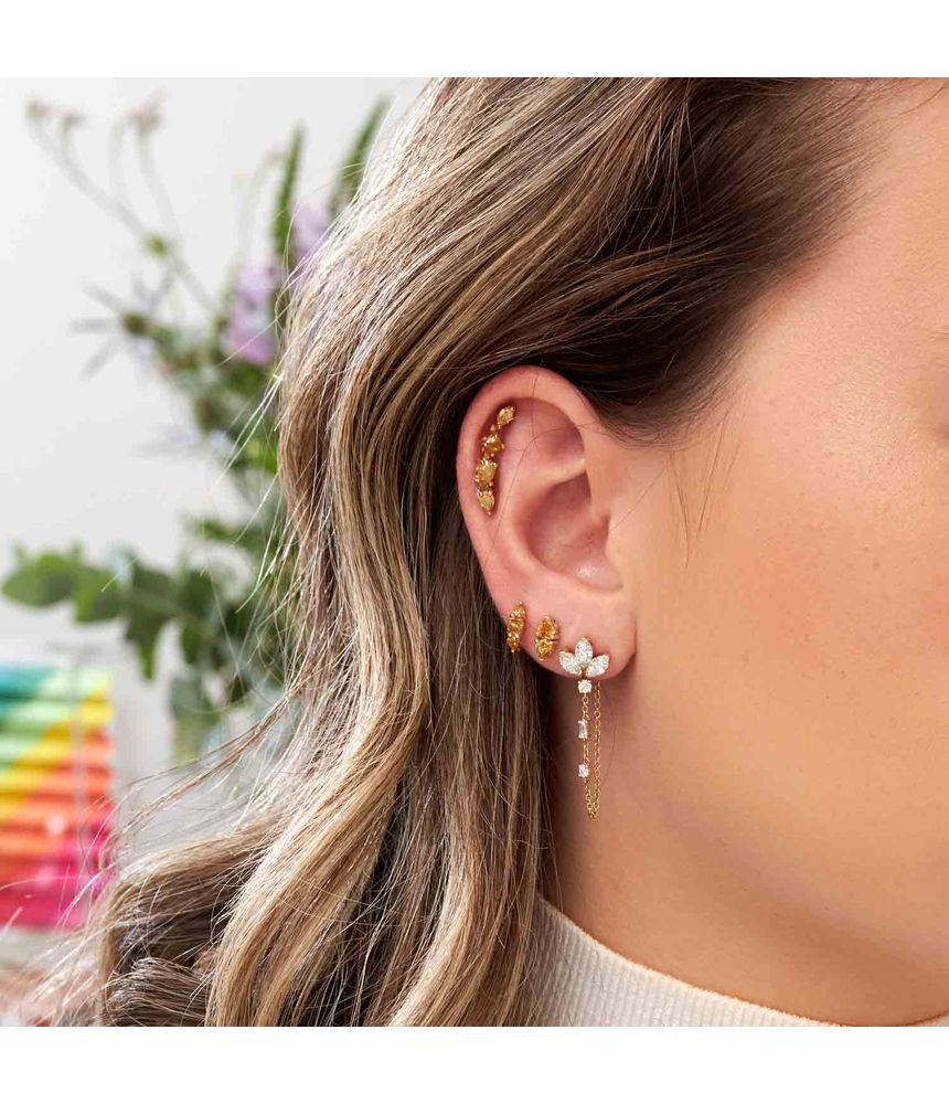 Piercing-helix-de-ouro-com-diamante-amarelo