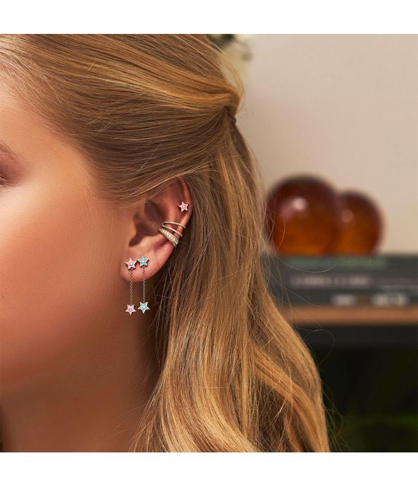 piercing-helix-esmaltado-de-ouro-com-diamante-solitário