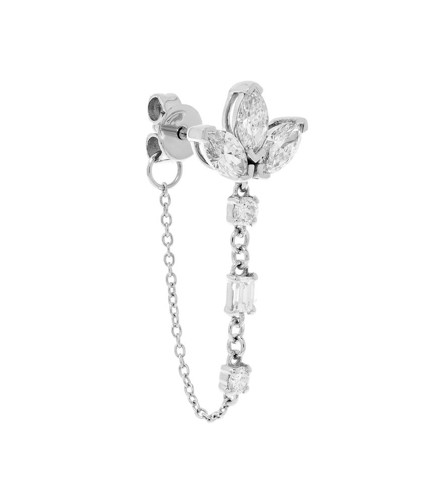 Brinco-chain-unico-BW-gipsy-lotus-de-ouro-branco-com-diamantes