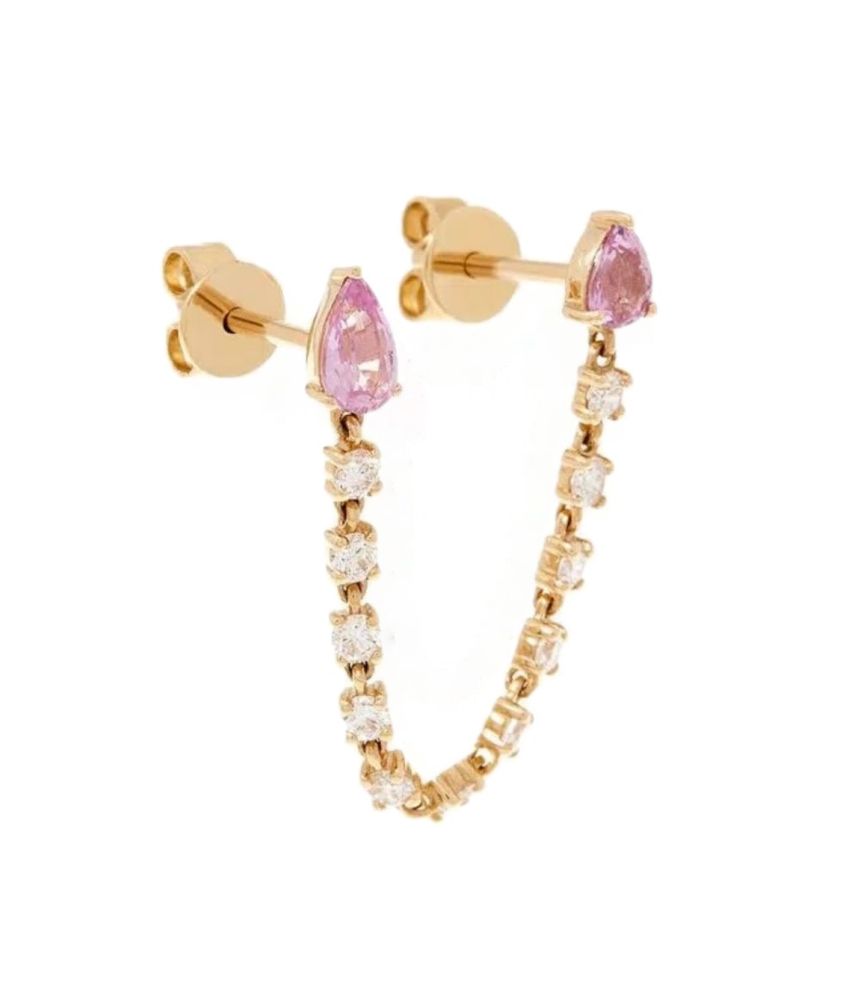 brinco-unico-chain-duplo-de-ouro-com-safiras-e-brilhantes-br200419