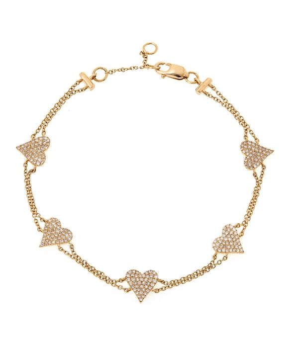 Pulseira-coracao-de-ouro-com-pave-de-diamantes