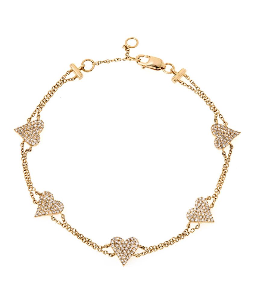 Pulseira-coracao-de-ouro-com-pave-de-diamantes