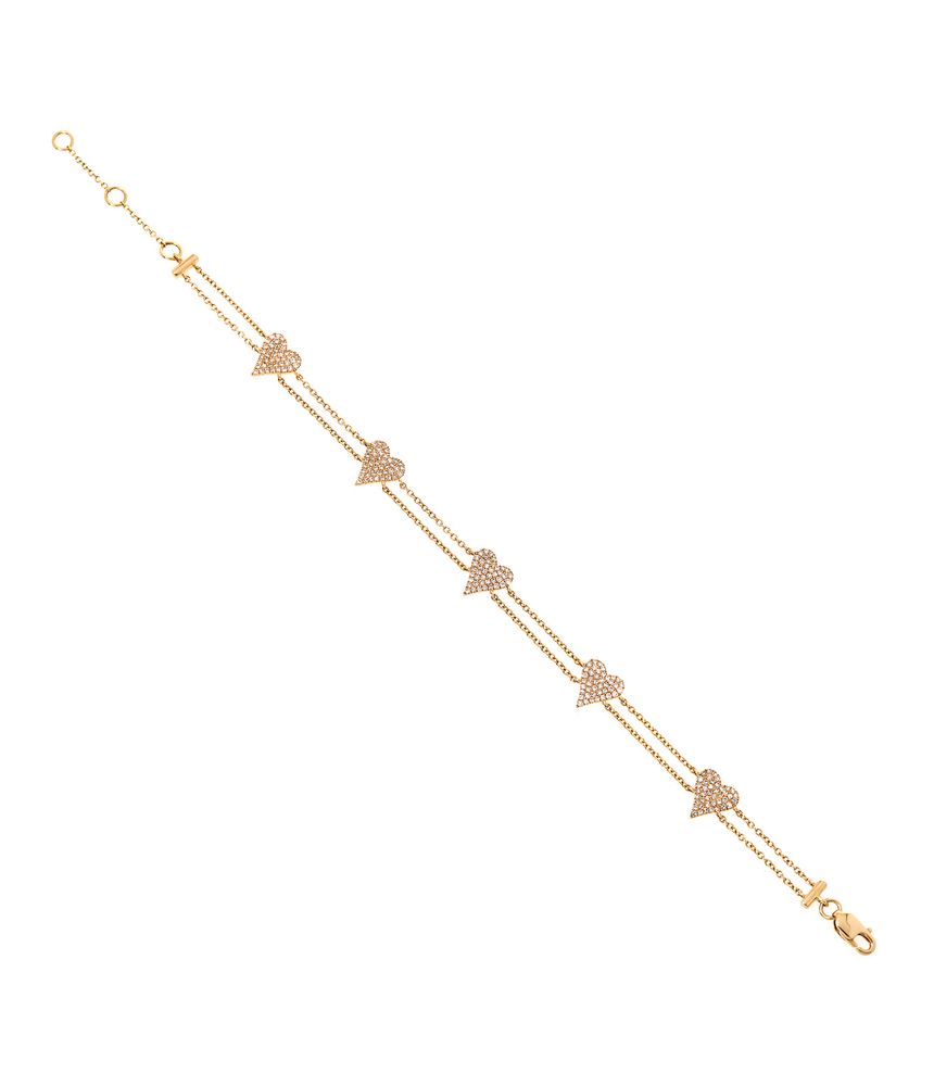 Pulseira-coracao-de-ouro-com-pave-de-diamantes
