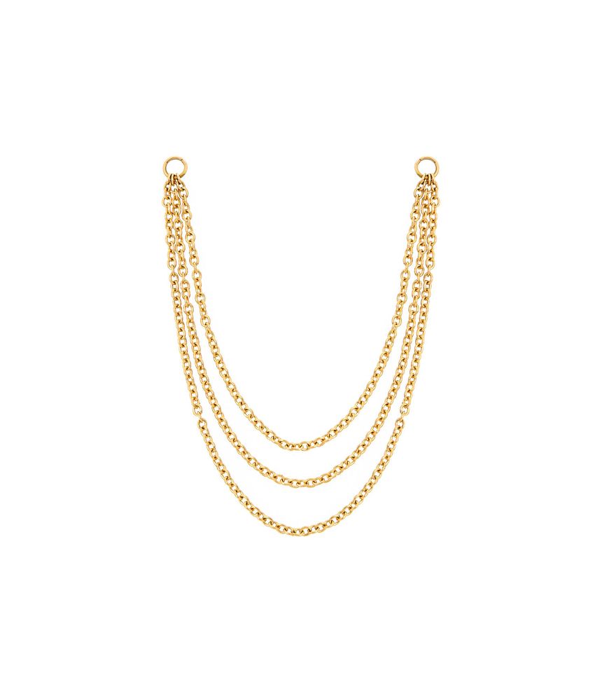 Extensor-chain-gold-connector-de-ouro