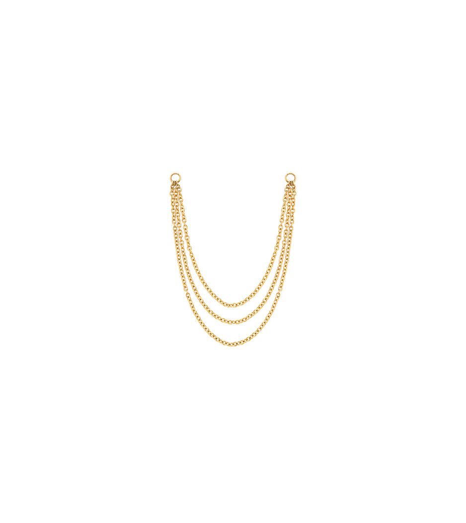 Extensor-chain-gold-connector-de-ouro