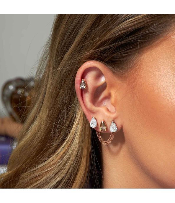 Extensor-chain-gold-connector-de-ouro