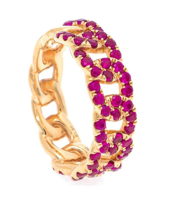 Anel-links-de-ouro-rosa-com-rubis