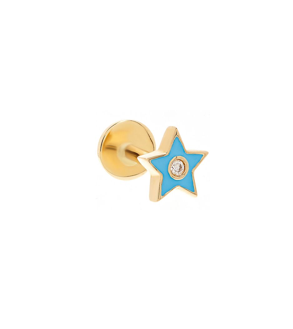 piercing-helix-esmaltado-de-ouro-com-diamante-solitario piercing-helix-esmaltado-de-ouro-com-diamante-solitario