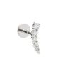 Piercing-baby-crawler-de-ouro-com-diamantes