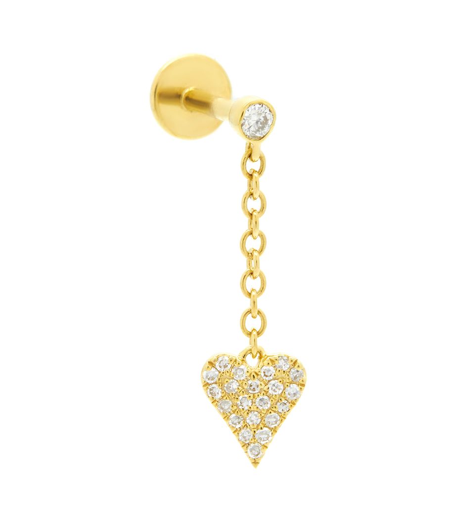 Piercing-helix-coração-com-corrente-de-ouro-com-diamantes Piercing-helix-coração-com-corrente-de-ouro-com-diamantes