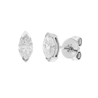 Brinco-solitario-de-ouro-branco-com-diamante-navete