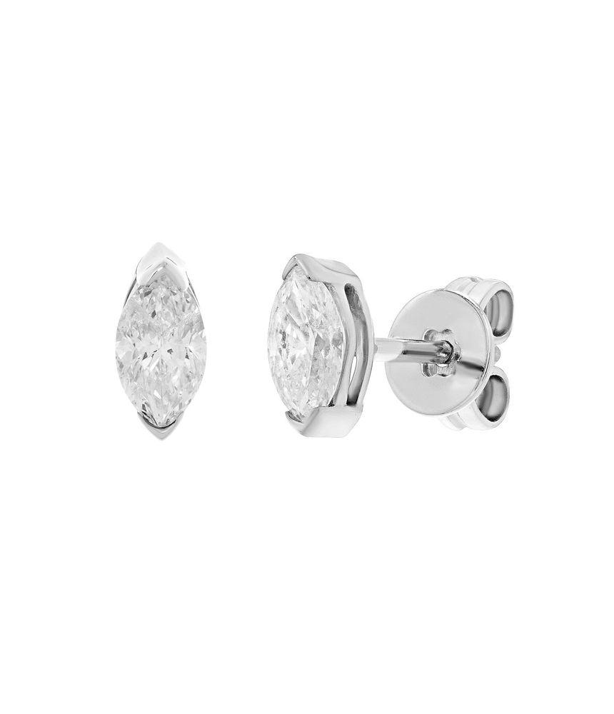 Brinco-solitario-de-ouro-branco-com-diamante-navete