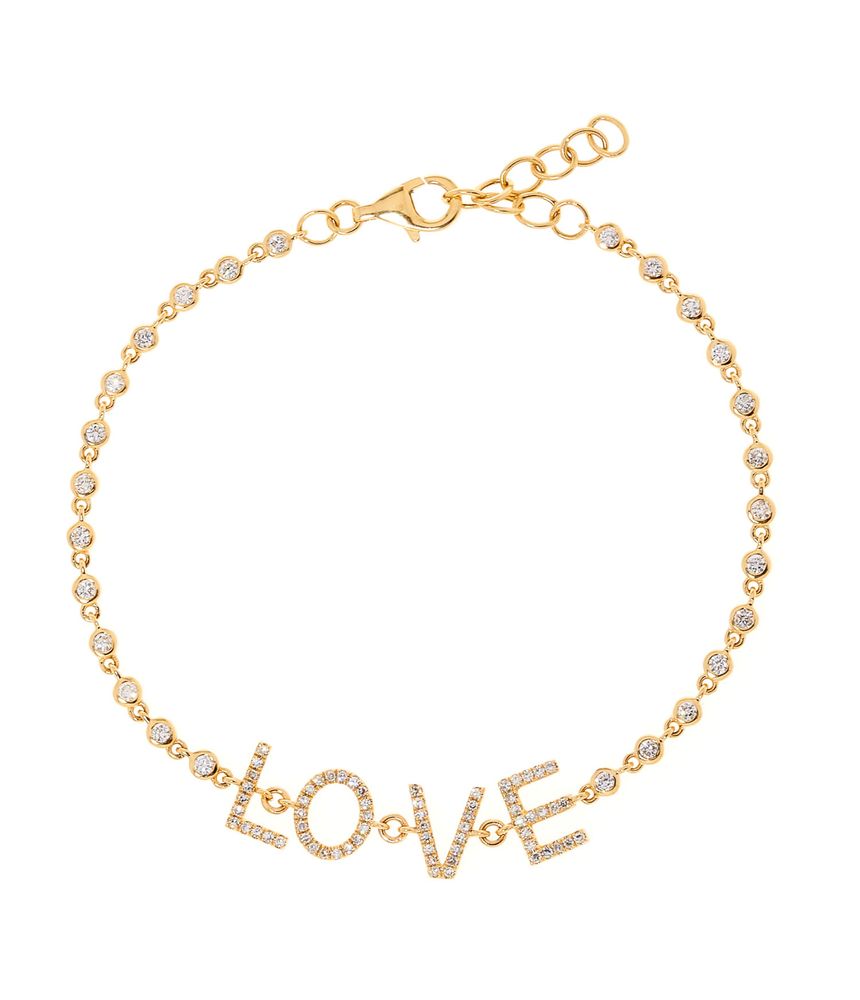 Pulseira-love-de-ouro-com-brilhantes