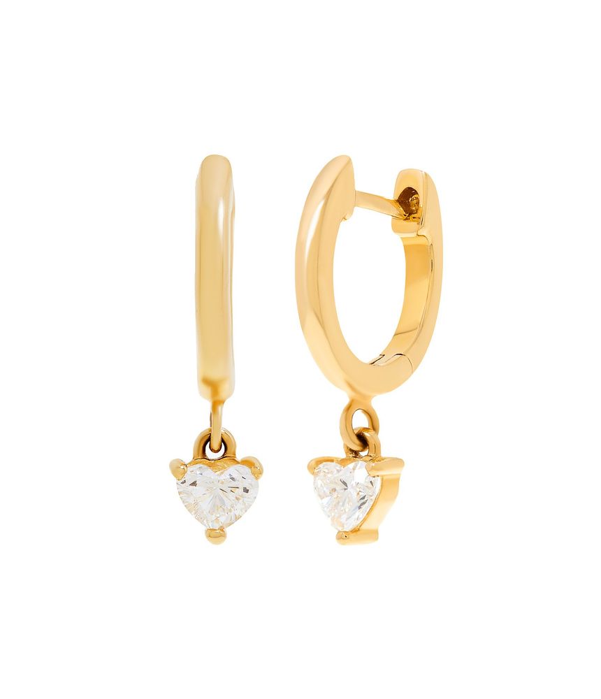 Brinco-argola-de-ouro-com-diamante-coracao