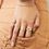 Anel-Carolina-Bucci-thin-de-ouro Anel-Carolina-Bucci-thin-de-ouro