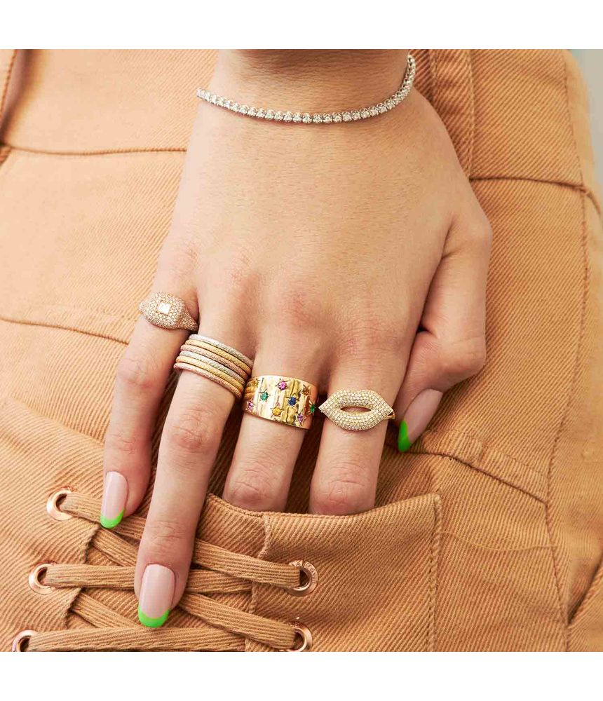 Anel-Carolina-Bucci-thin-de-ouro-branco