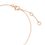 Pulseira-heart-on-fire-de-ouro-rosa-com-turquesa-e-diamantes