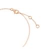 Pulseira-heart-on-fire-de-ouro-rosa-com-turquesa-e-diamantes