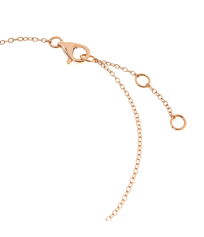 Pulseira-heart-on-fire-de-ouro-rosa-com-turquesa-e-diamantes