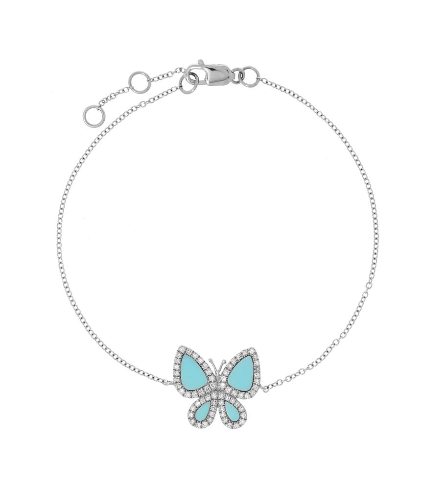 Pulseira-gipsy-garden-de-ouro-branco-com-turquesa-e-diamantes