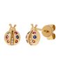 Brinco-stud-rainbow-ladybug-de-ouro-com-safiras-e-brilhantes
