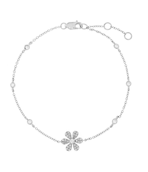 Pulseira-lucky-clover-de-ouro-branco-com-diamantes