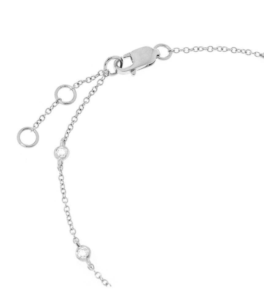 Pulseira-lucky-clover-de-ouro-branco-com-diamantes