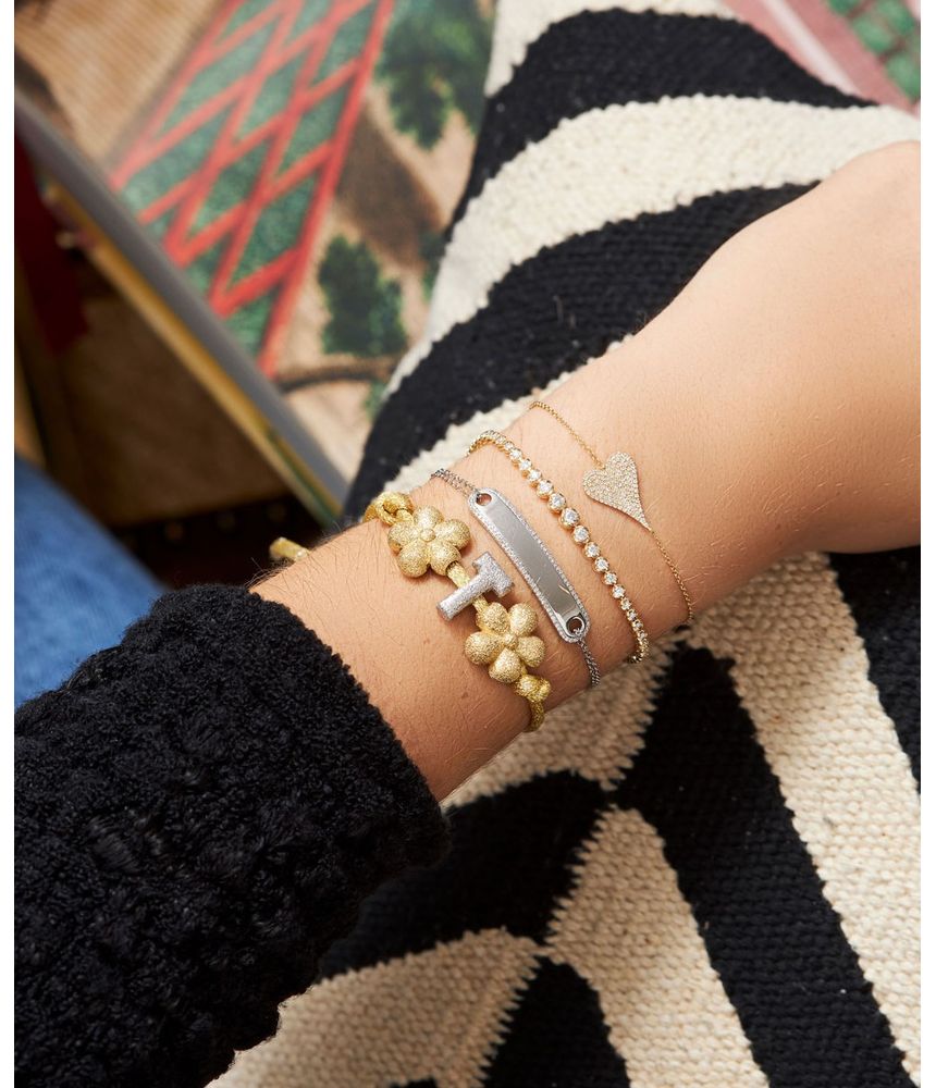 Pulseira-full-diamond-heart-de-ouro