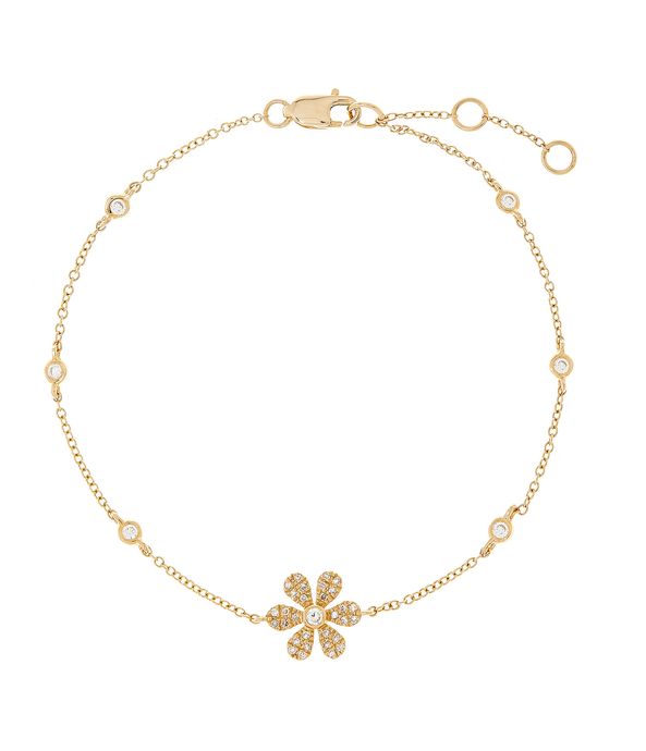 Pulseira-lucky-clover-de-ouro-com-diamantes