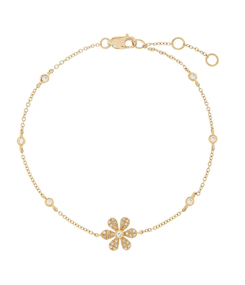 Pulseira-lucky-clover-de-ouro-com-diamantes