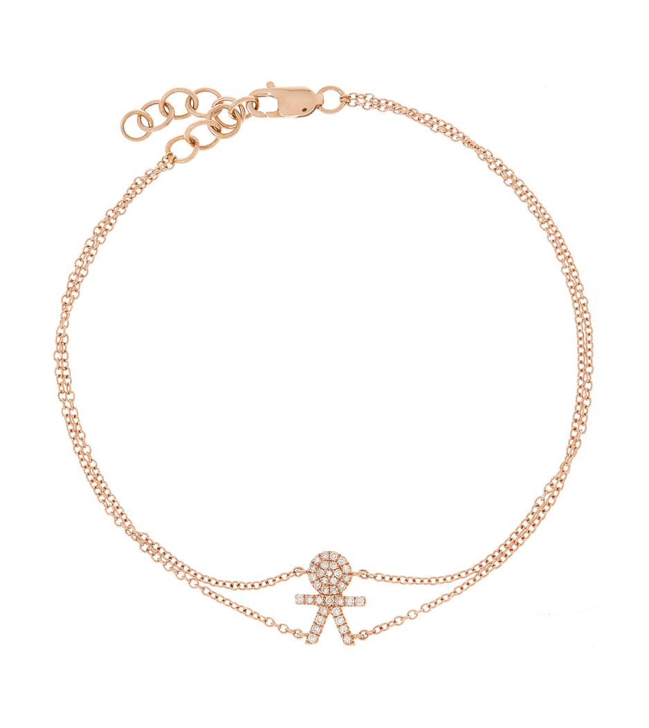 Pulseira-baby-boy-de-ouro-rosa-com-brilhantes Pulseira-baby-boy-de-ouro-rosa-com-brilhantes