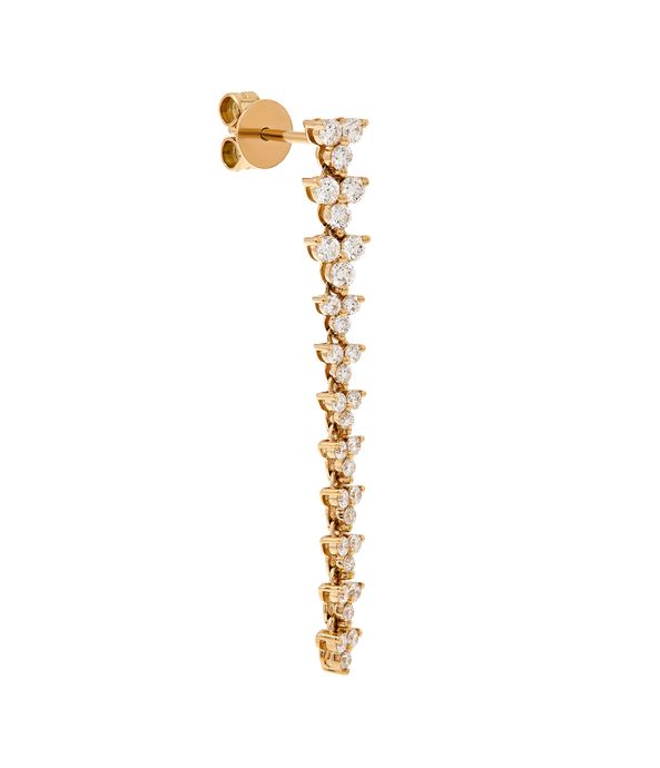 Brinco-unico-clover-de-ouro-com-brilhantes