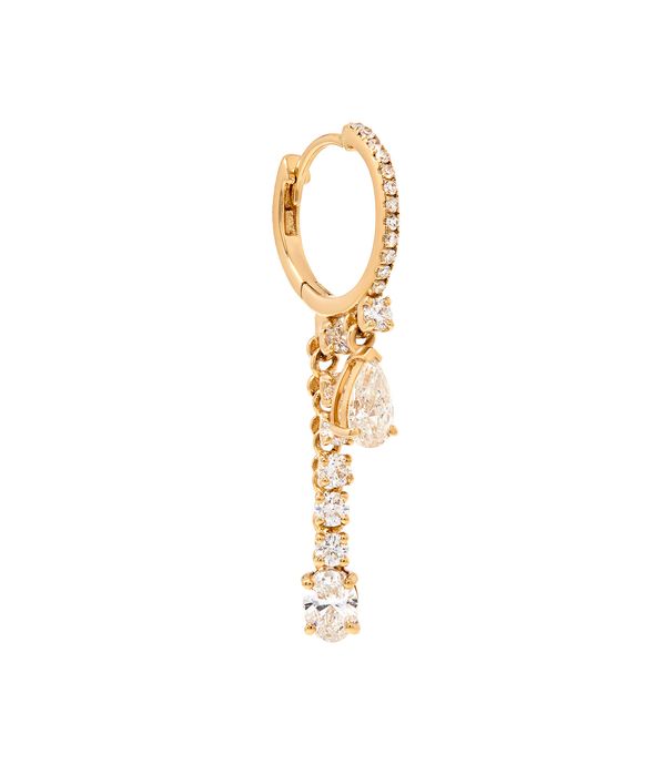 Brinco-argola-unico-the-fancy-diamond-jumbo-huggie-de-ouro