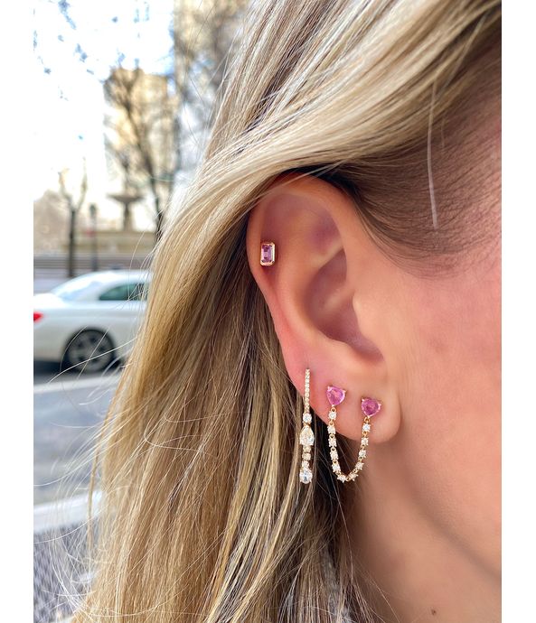 Brinco-argola-unico-the-fancy-diamond-jumbo-huggie-de-ouro