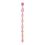 Brinco-unico-dripping-de-ouro-com-safiras-rosa Brinco-unico-dripping-de-ouro-com-safiras-rosa