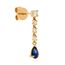 Brinco-unico-de-ouro-com-safira-e-brilhantes
