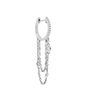 Brinco-argola-chain-unico-de-ouro-branco-com-brilhantes