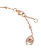 Pulseira-evil-eye-de-ouro-rosa-com-safiras-e-brilhantes