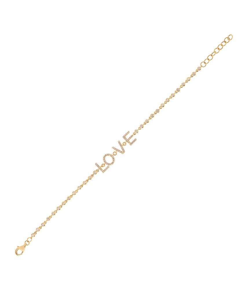 Pulseira-love-de-ouro-com-brilhantes