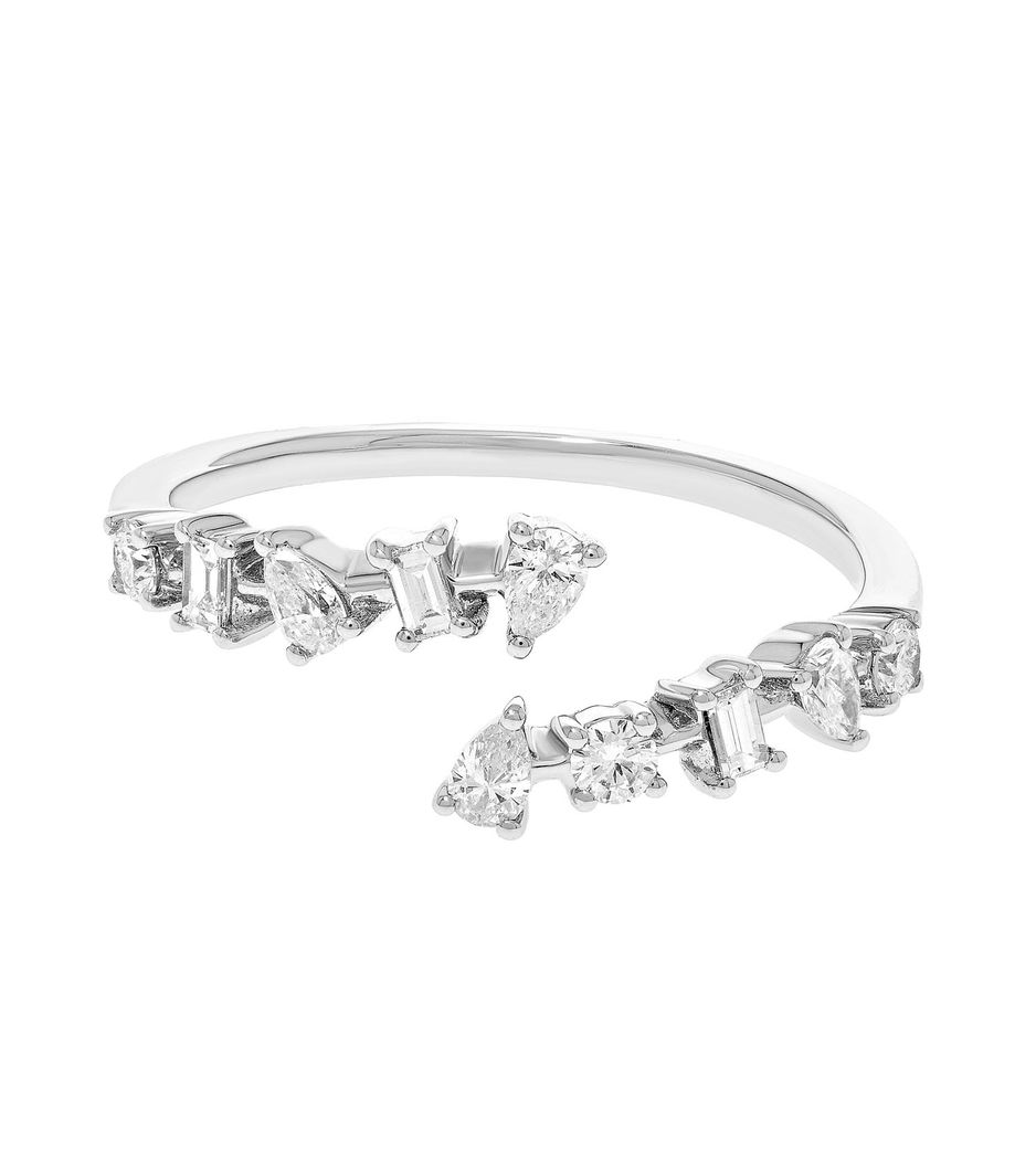 Anel-wrap-de-ouro-branco-com-diamantes Anel-wrap-de-ouro-branco-com-diamantes