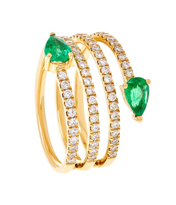 Anel-wrap-de-ouro-com-esmeraldas-e-brilhantes