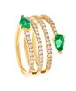 Anel-wrap-de-ouro-com-esmeraldas-e-brilhantes