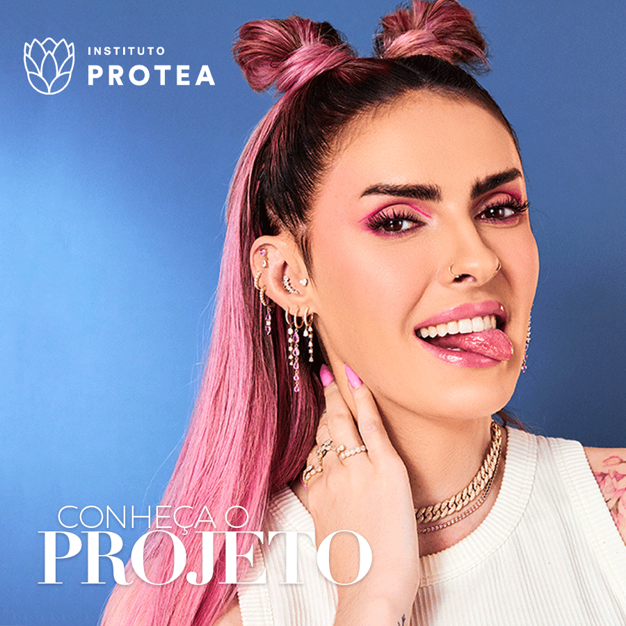 Banner 2 - INSTITUTO PROTEA