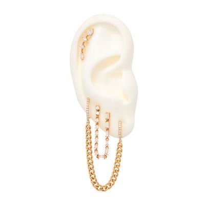Brinco-chain-unico-double-hoop-de-ouro-com-brilhantes