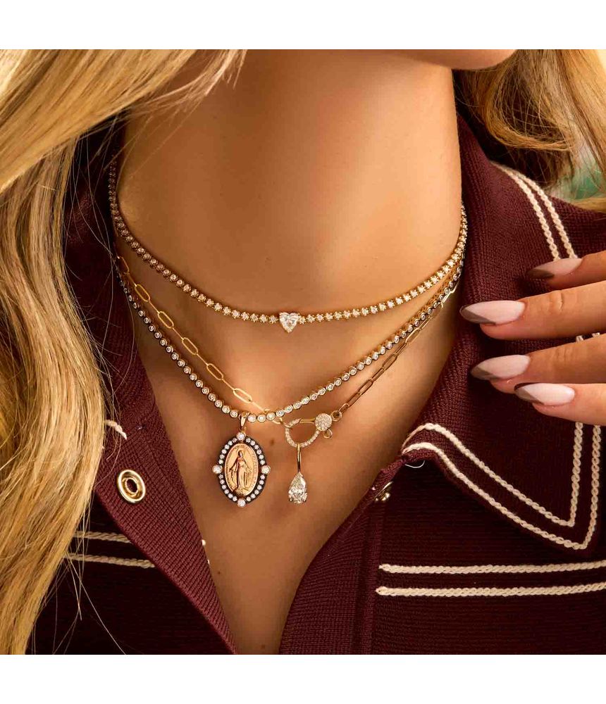 Colar-corrente-links-de-ouro-com-diamantes-brilhantes